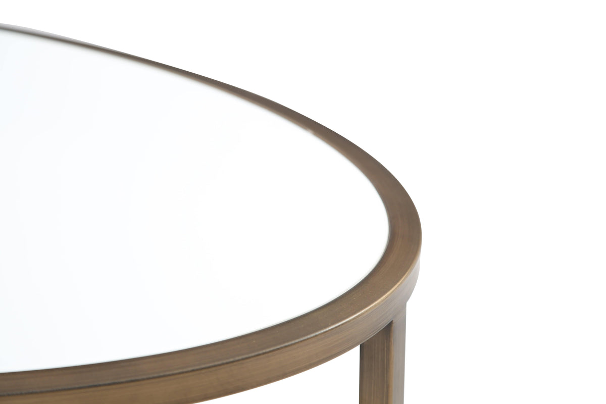 Anthea Coffee Table - Small.