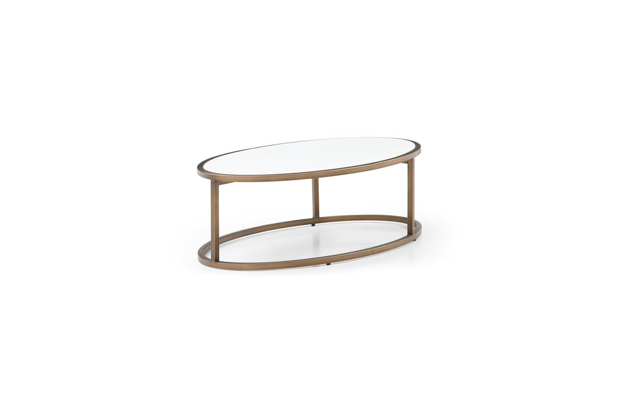 Anthea Coffee Table - Small.