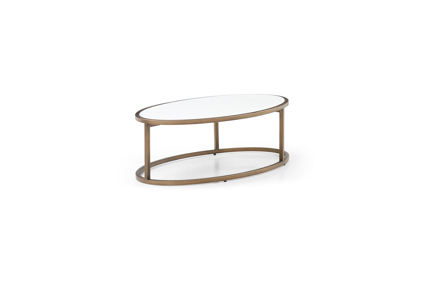 Tommy Franks Living Anthea Coffee Table - Small House of Isabella UK