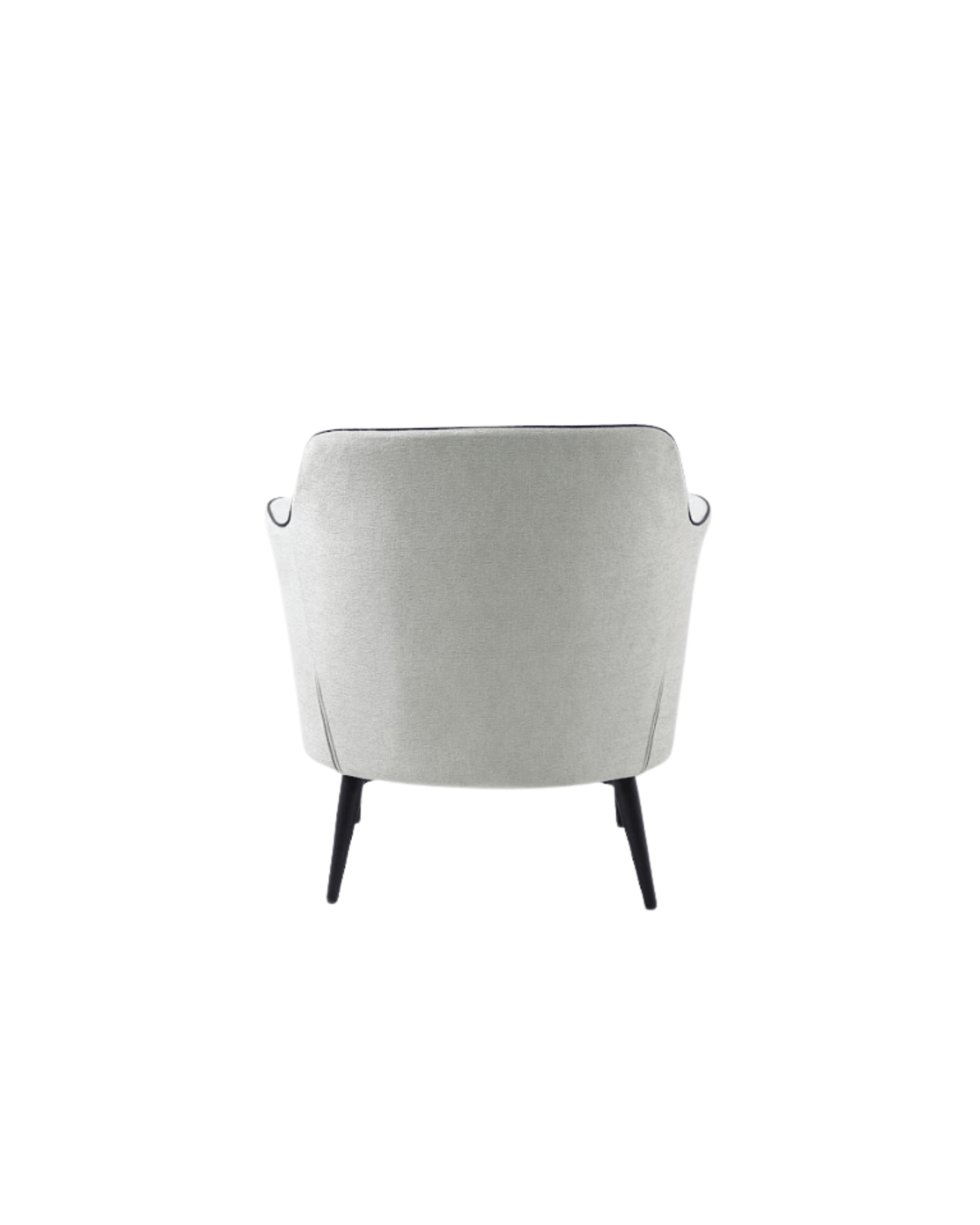 Tommy Franks Living Berg Lounge Chair House of Isabella UK