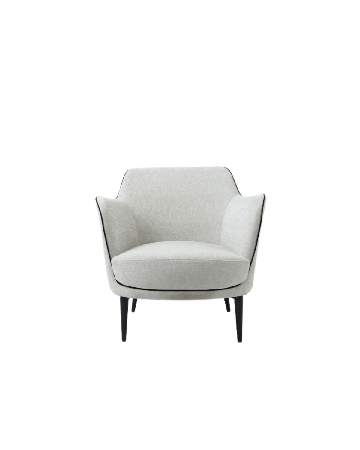 Tommy Franks Living Berg Lounge Chair House of Isabella UK