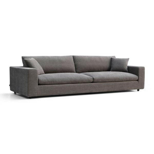 Blanco 4-Seater Sofa.