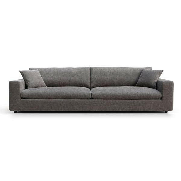 Blanco 4-Seater Sofa.
