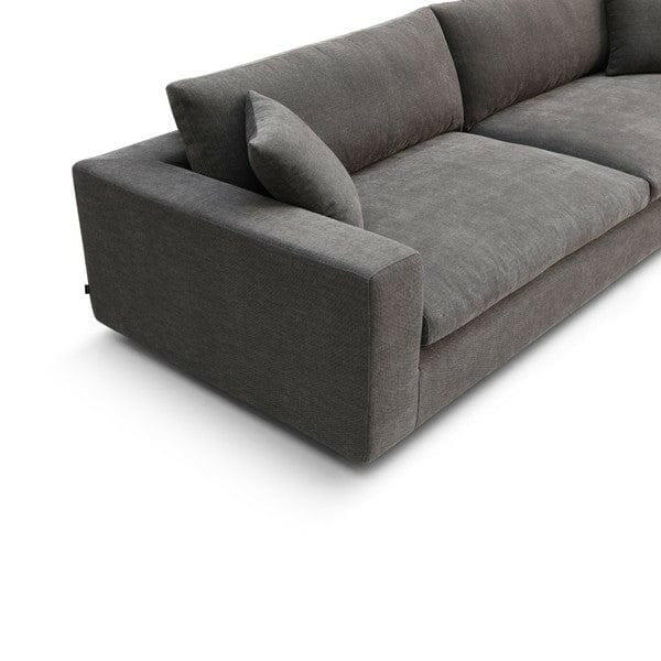 Blanco 4-Seater Sofa.