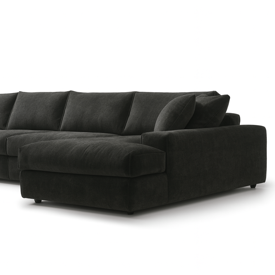 Tommy Franks Living Bronte Modular Sofa House of Isabella UK