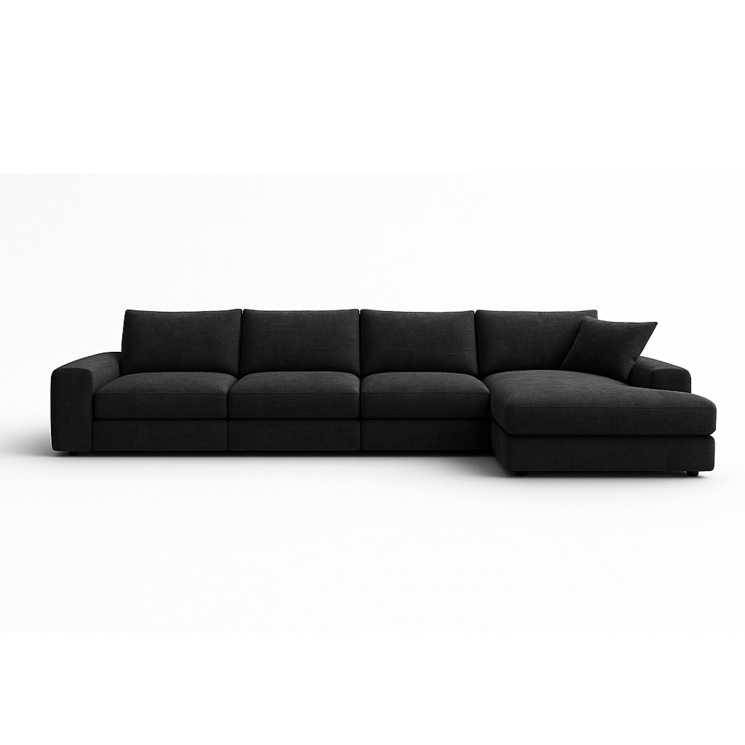 Tommy Franks Living Bronte Modular Sofa House of Isabella UK