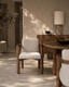 Tommy Franks Living Clover Dining Chair House of Isabella UK