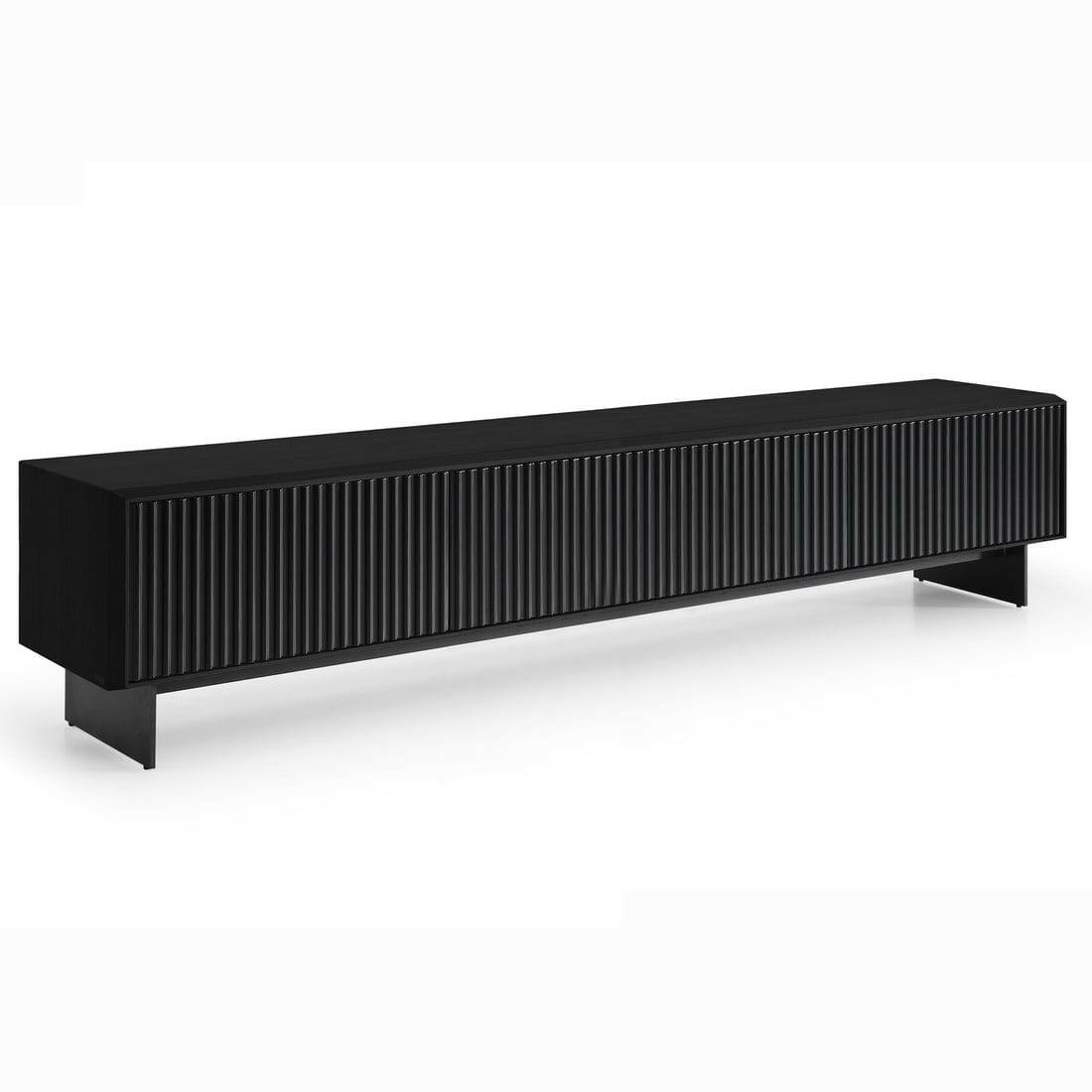 Costine 240 TV Unit - Black.