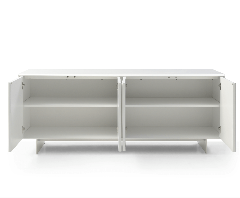 Costine Buffet - Black.