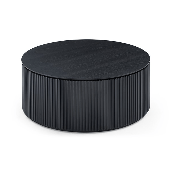 Costine Coffee Table - Black.