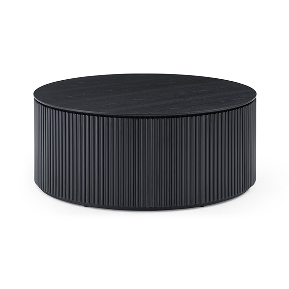 Costine Coffee Table - Black.