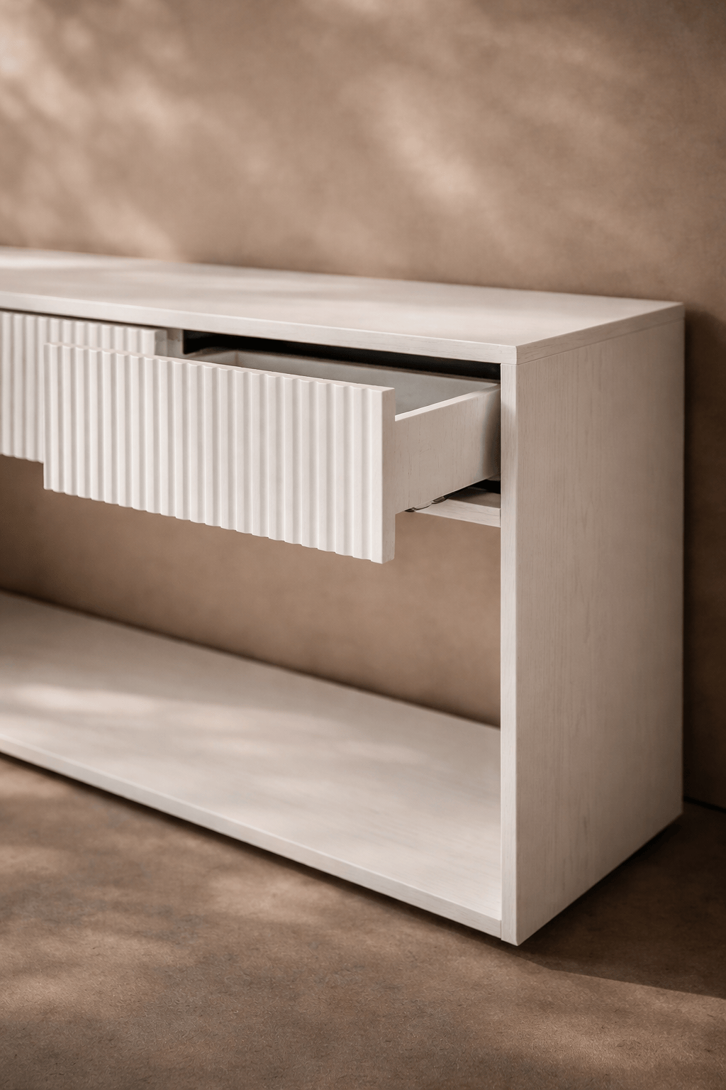 Tommy Franks Living Costine Console Table - White House of Isabella UK