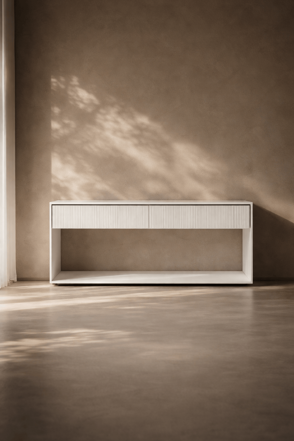 Tommy Franks Living Costine Console Table - White House of Isabella UK