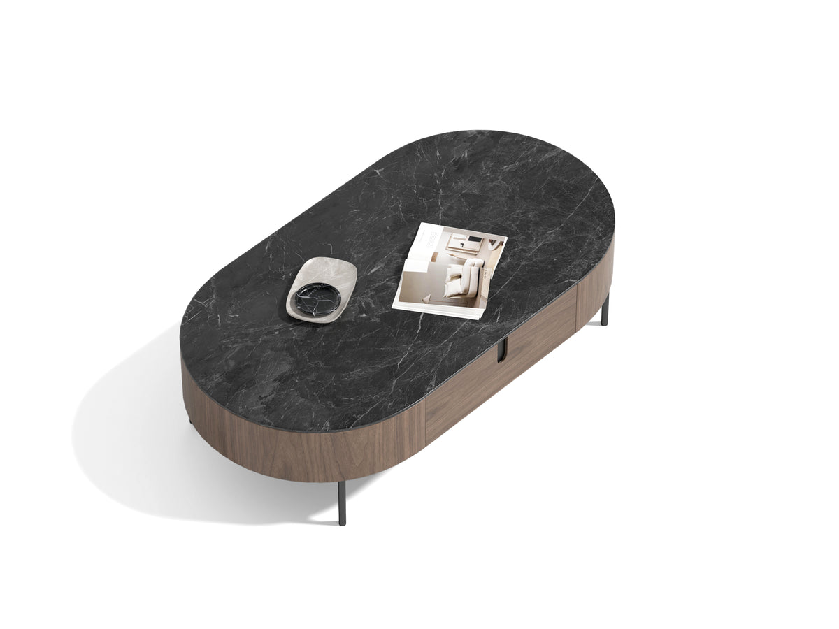 Tommy Franks Living Darcy Coffee Table House of Isabella UK