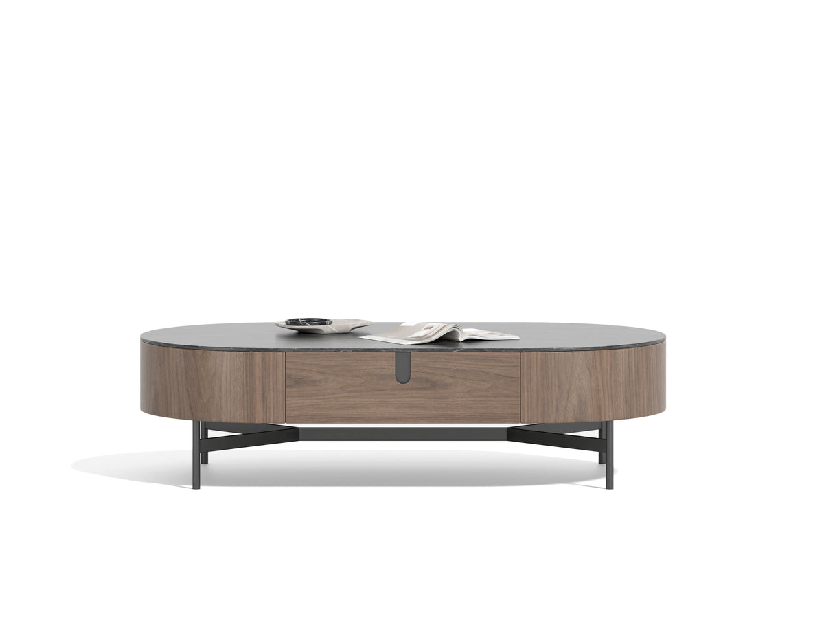 Tommy Franks Living Darcy Coffee Table House of Isabella UK