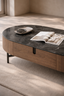 Tommy Franks Living Darcy Coffee Table House of Isabella UK