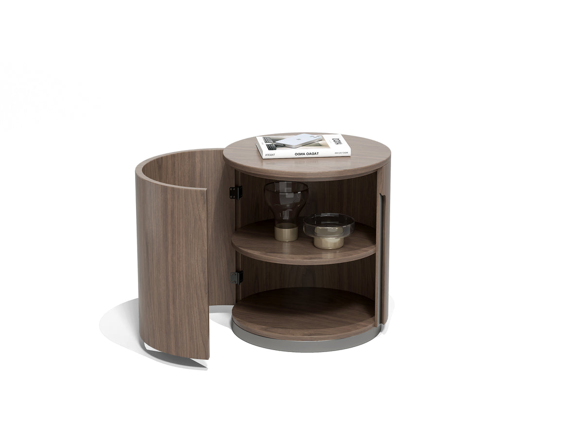 Tommy Franks Living Darcy Side Table House of Isabella UK