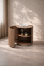Tommy Franks Living Darcy Side Table House of Isabella UK