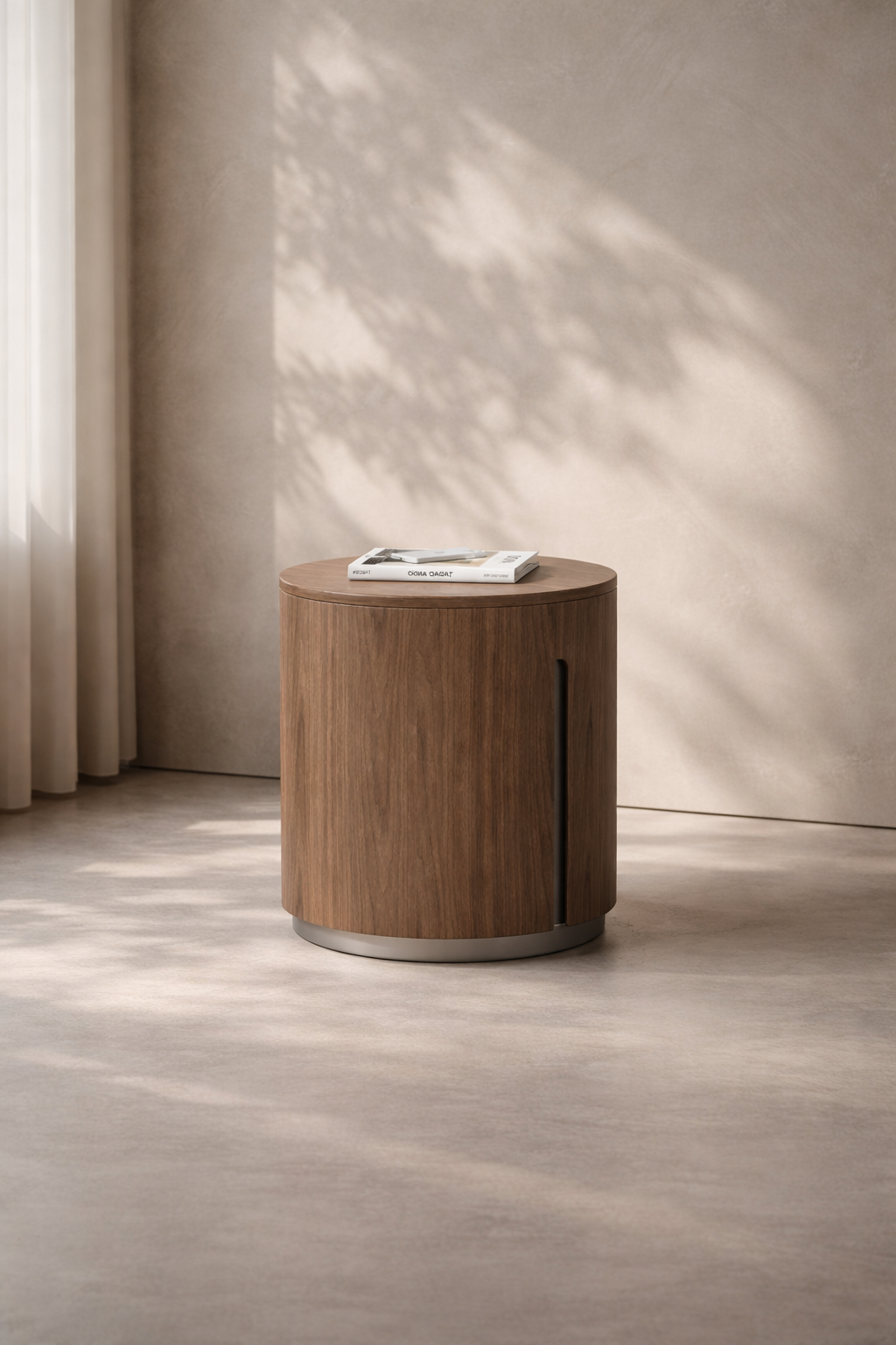 Tommy Franks Living Darcy Side Table House of Isabella UK