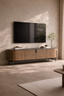 Tommy Franks Living Darcy TV Unit House of Isabella UK