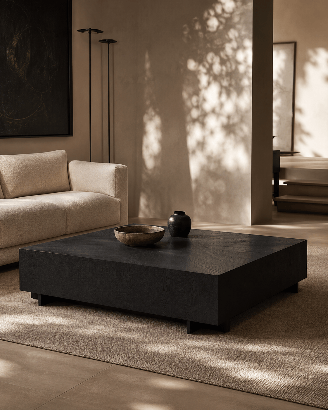 Tommy Franks Living Francesca II Coffee Table House of Isabella UK