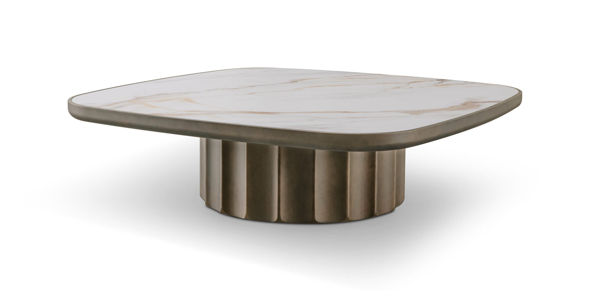 Tommy Franks Living Genio Coffee Table - 110cm House of Isabella UK