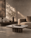 Tommy Franks Living Genio Coffee Table - 110cm House of Isabella UK