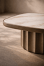 Tommy Franks Living Genio Coffee Table - 90cm House of Isabella UK