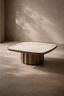 Tommy Franks Living Genio Coffee Table - 90cm House of Isabella UK