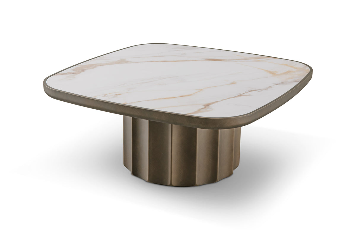 Tommy Franks Living Genio Coffee Table - 90cm House of Isabella UK