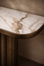 Tommy Franks Living Genio Console Table House of Isabella UK