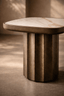 Tommy Franks Living Genio Side Table House of Isabella UK