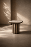 Tommy Franks Living Genio Side Table House of Isabella UK