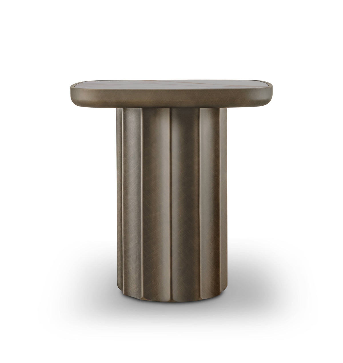 Tommy Franks Living Genio Side Table House of Isabella UK