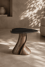 Tommy Franks Living Jamila Side Table House of Isabella UK