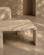 Tommy Franks Living Kenzo Coffee Table House of Isabella UK