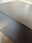 Tommy Franks Living Kota Bedside - Matte Anthracite | OUTLET House of Isabella UK