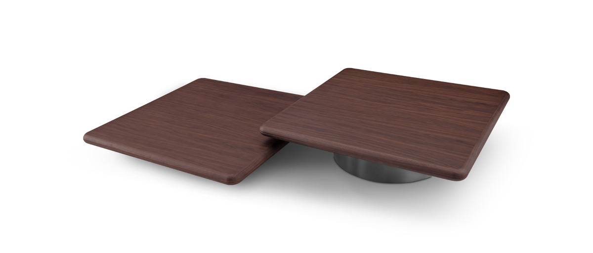 Tommy Franks Living Lakeside I Coffee Table House of Isabella UK