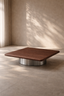 Tommy Franks Living Lakeside I Coffee Table House of Isabella UK