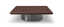 Tommy Franks Living Lakeside I Coffee Table House of Isabella UK