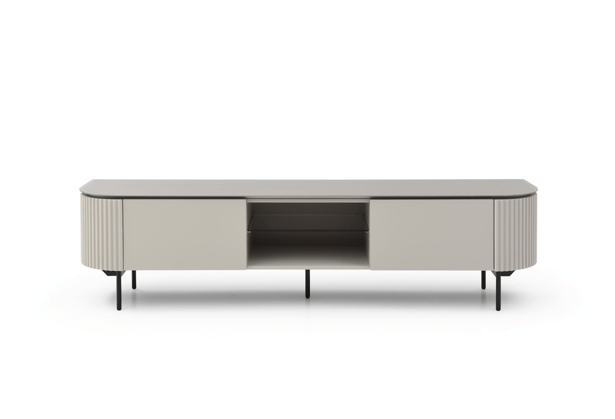 Lantine TV Unit - Beige.