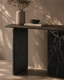 Tommy Franks Living Libre Console Table House of Isabella UK