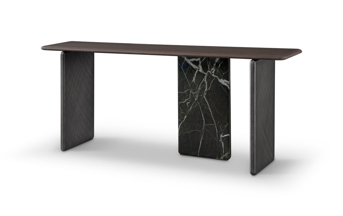 Tommy Franks Living Libre Console Table House of Isabella UK