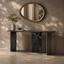 Tommy Franks Living Libre Console Table House of Isabella UK