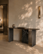 Tommy Franks Living Libre Console Table House of Isabella UK