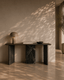 Tommy Franks Living Libre Console Table House of Isabella UK