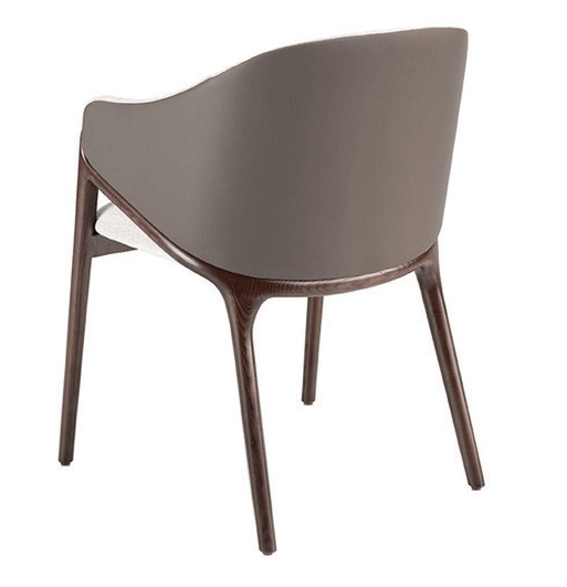 Marconi Chair - Cream.