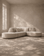 Tommy Franks Living Marseille 4-Seater Sofa House of Isabella UK