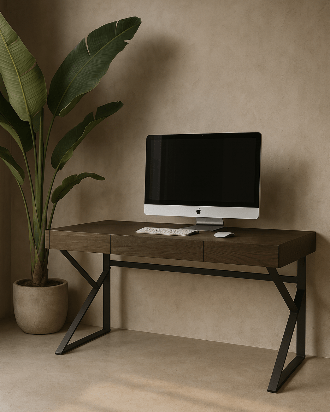 Tommy Franks Living Monarcas Desk House of Isabella UK