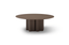 Tommy Franks Living Moon Coffee Table - Cocoa House of Isabella UK